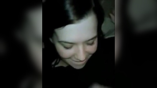 homemade cum swallowing compilation