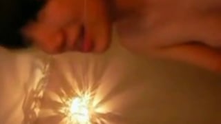 Korean Amateur Couple's Sex Tape