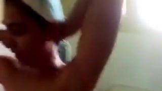 Sri Lankan Blow Job - Asian Amateur Video