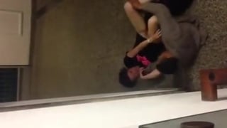 Real. Teachers Caught Fucking in School Corridor. - Pornhub.com.MP4