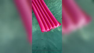 Mia Monroe Nude Fucking The Pool Cleaner Video Leaked