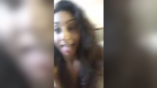 Drunk teen gets naked on Periscope stream