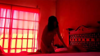 Visiting hot street babehouse for full service massage and sex