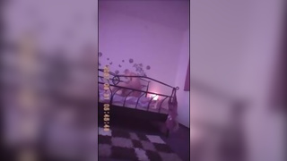 Tight Emo Sexy street babe fucking in hotel