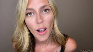 Diora Baird Sexy Cleavage ASMR Video Leaked
