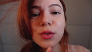 Maimy ASMR Mommy Girlfriend Roleplay Video Leaked