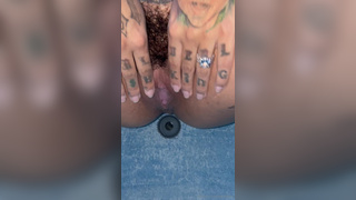 seebrittanya-09-04-2020-30550590-These Jacuzzi Jets hitting my pussy turns me on