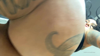 seebrittanya-18-03-2020-26147631-You made me squirt so good Ty for getting me so horny