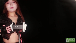 Yui ASMR Nude Sexy Police Patreon Video Leaked