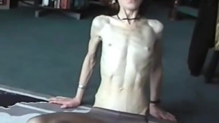 anorexic Ilka d4M2y