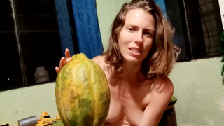 Rain Florence Nude YouTuber Video Leaked