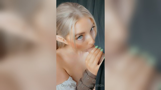 Kaylee Killion Elf Blowjob Porn Video Leaked