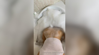 Neiva Mara OnlyFans Nude Bath Leaked Video