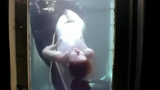 Underwater drowning 3