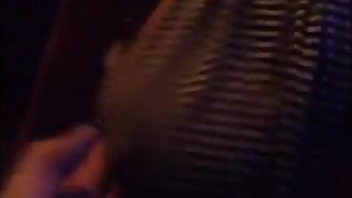 VINE Braless girls cupping tits at the club