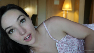 ASMR Orenda Wife Comforts You After Work Video Leaked