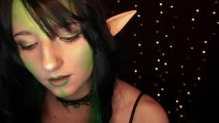 AftynRose ASMR Science Patreon Video Leaked