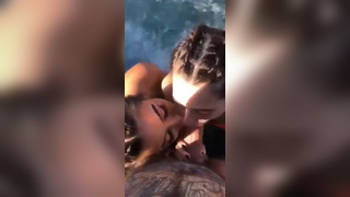 Abbie Maley Sex Tape Premium Snapchat Porn Video