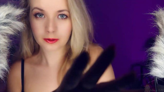 Valeriya ASMR Being A Bad Girl Patreon Video