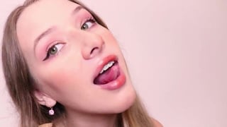 Diddly Donger OnlyFans ASMR Cum in My Mouth Video