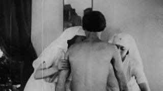 Full service massage in paris 1920