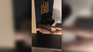 Quick sex with latina hot fuckable babe in my house for 50 bucks