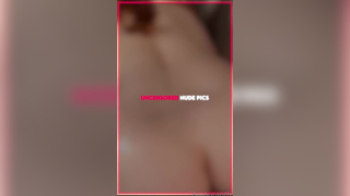 Amouranth Dirty Talk Titty Fuck JOI Bonus PPV Video Leaked 2