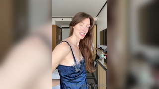 Erin Gilfoy 2023 Nude Bikini Try On Haul Video Leaked 2