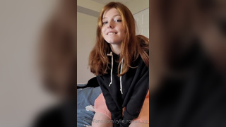 Rylie Rowan Nude Blowjob Sex Tape Video Leaked 2