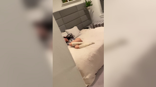 Asa Akira Hardcore Sex On Bed Video Leaked 2
