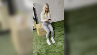 ScarlettKissesXO Fucked By Personal Trainer Video Leaked 2