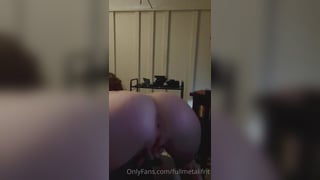 Fullmetalifrit Sex Tape Masturbation Video Leaked 2