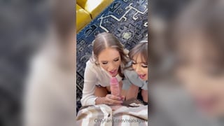 Sky Bri And Riley Reid Threesome Sex Video Leaked 2