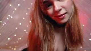 Maimy ASMR First Night With Sexy GF Video Leaked 2