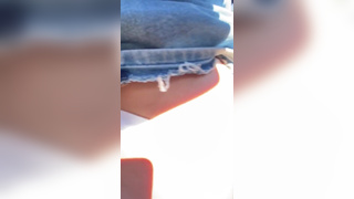 Mia Melano Sex Tape Outdoors Video Leaked 2