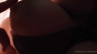 Libra ASMR Nude Big Tits Play Video Leaked 2
