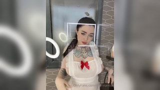 Marina Mui Pussy Shower Masturbation Onlyfans Video Leaked 2