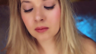 Valeriya ASMR Best Scalp Massage For You Video Leaked 2