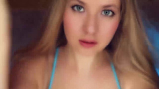 Valeriya ASMR Best Scalp Massage For You Video Leaked 2