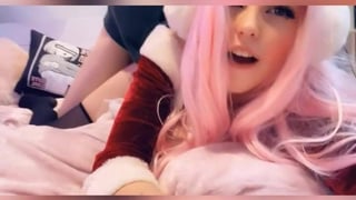 Belle Delphine Sex Tape Preview Video Leaked 2