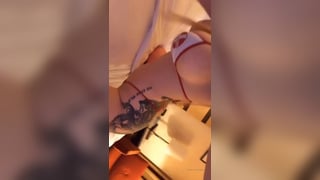 Milanasw OnlyFans Milana Ward Lewd Nurse Video 2