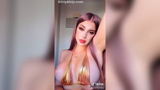 Centolain OnlyFans Nude Big Tits Video Leaked 2