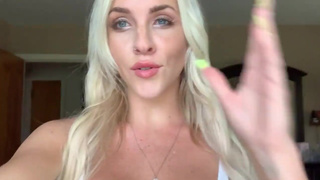 Fitnessmodelmomma JOI Stepmom Porn Video 2