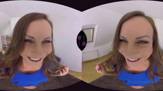 Cum For Tina Kay in Virtual JOI - 1440p HD 2