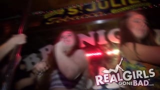 Bar Crawl Frolics %2363 - Video
