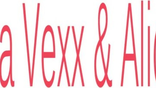 (!!)UK TGirls Alexandra Vexx - Alicia Snow & Alexandra