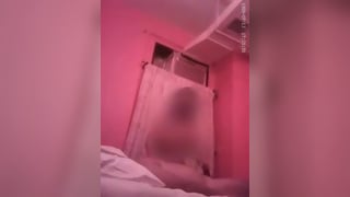 Massage parlor happy ending by latina nice tits