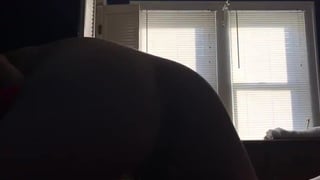 Crazy Hot fuckable babe Sucks my Small Cock and gets Fucked to a Creampie