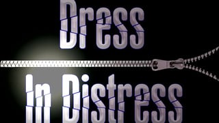 Elle Matthews - Dress in Distress - 1080p
