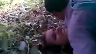 Bangala Girl Fked By Two Boys In Forest